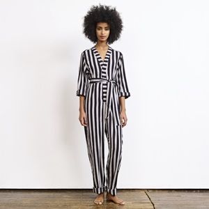 Ace & Jig Stella Jumpsuit